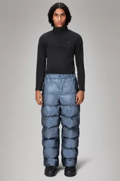 Rains Vinterjakker|Regnbukser<Alta Puffer Jacket Bay