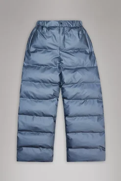 Rains Vinterjakker|Regnbukser<Alta Puffer Jacket Bay