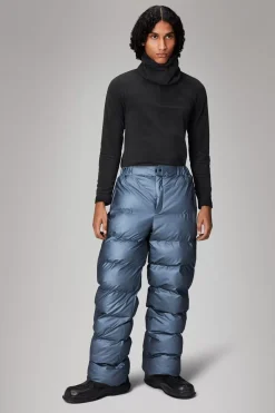 Rains Vinterjakker|Regnbukser<Alta Puffer Jacket Bay