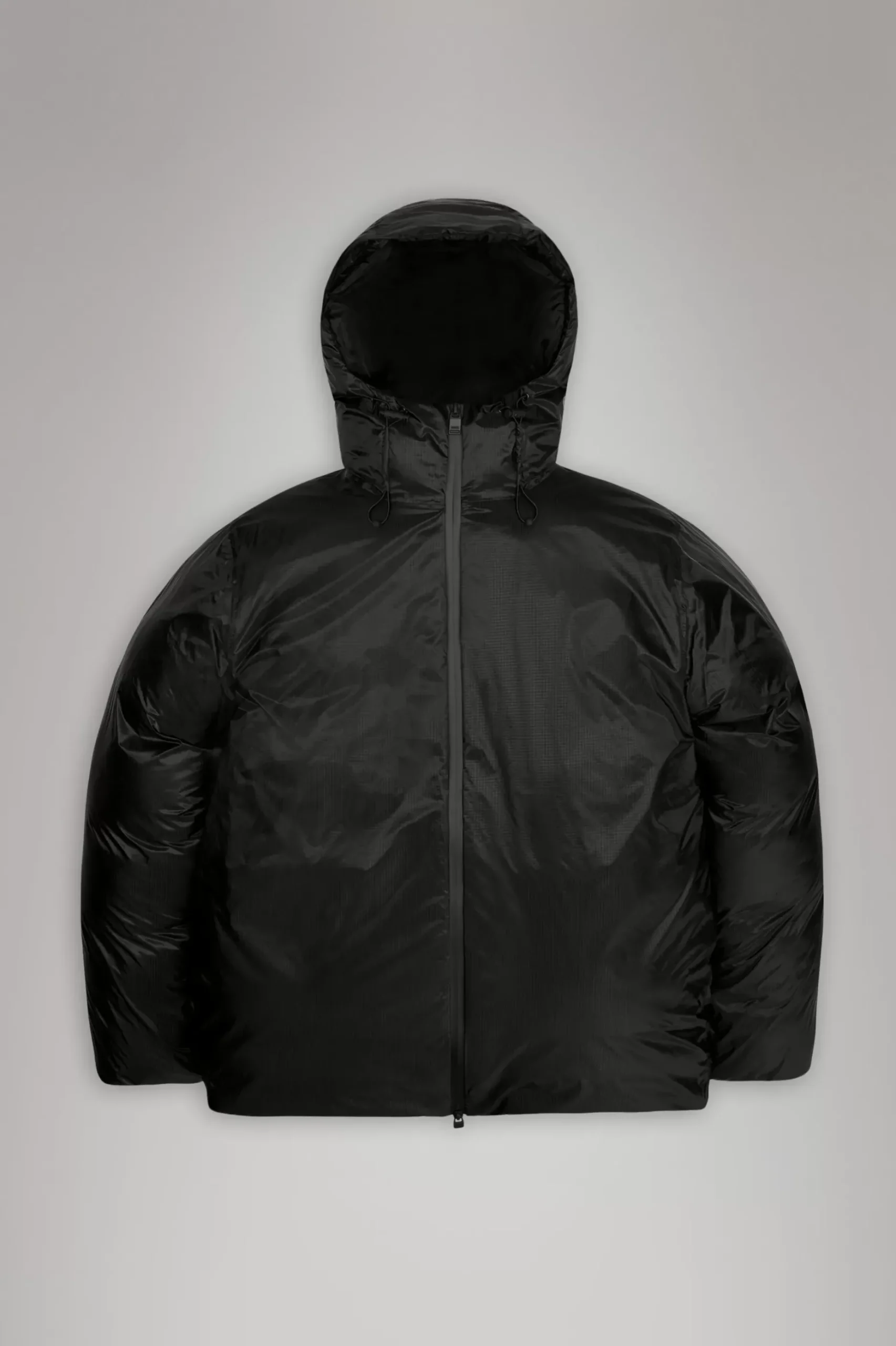 Rains Puffers|Vinterjakker<Alta Puffer Jacket Black