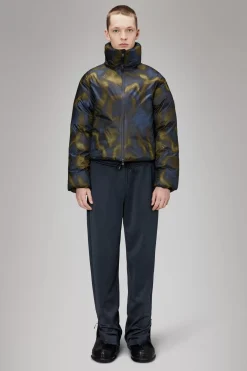 Rains Puffers|Vinterjakker<Alta Puffer Jacket Morph