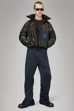 Rains Puffers|Vinterjakker<Alta Puffer Jacket Morph