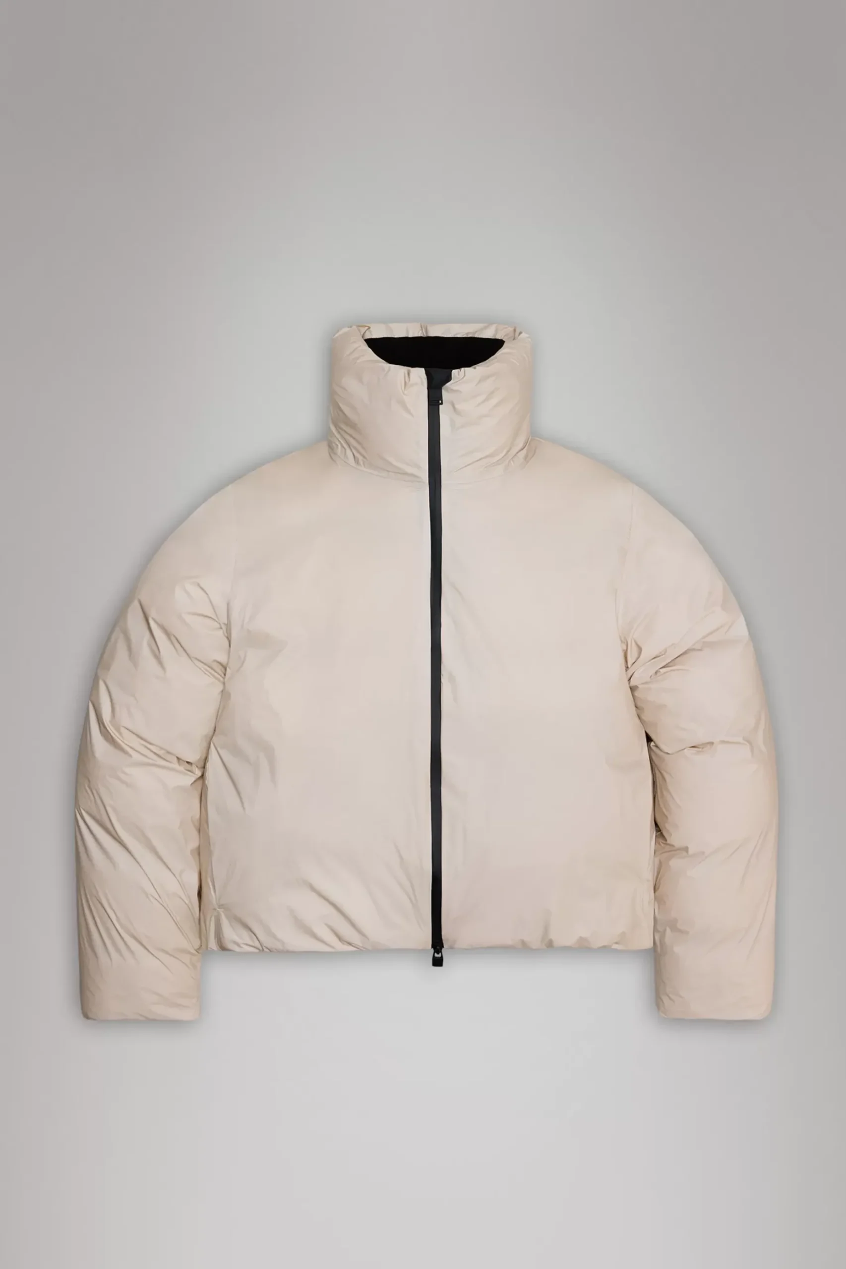 Rains Puffers|Vinterjakker<Alta Puffer Jacket Dune