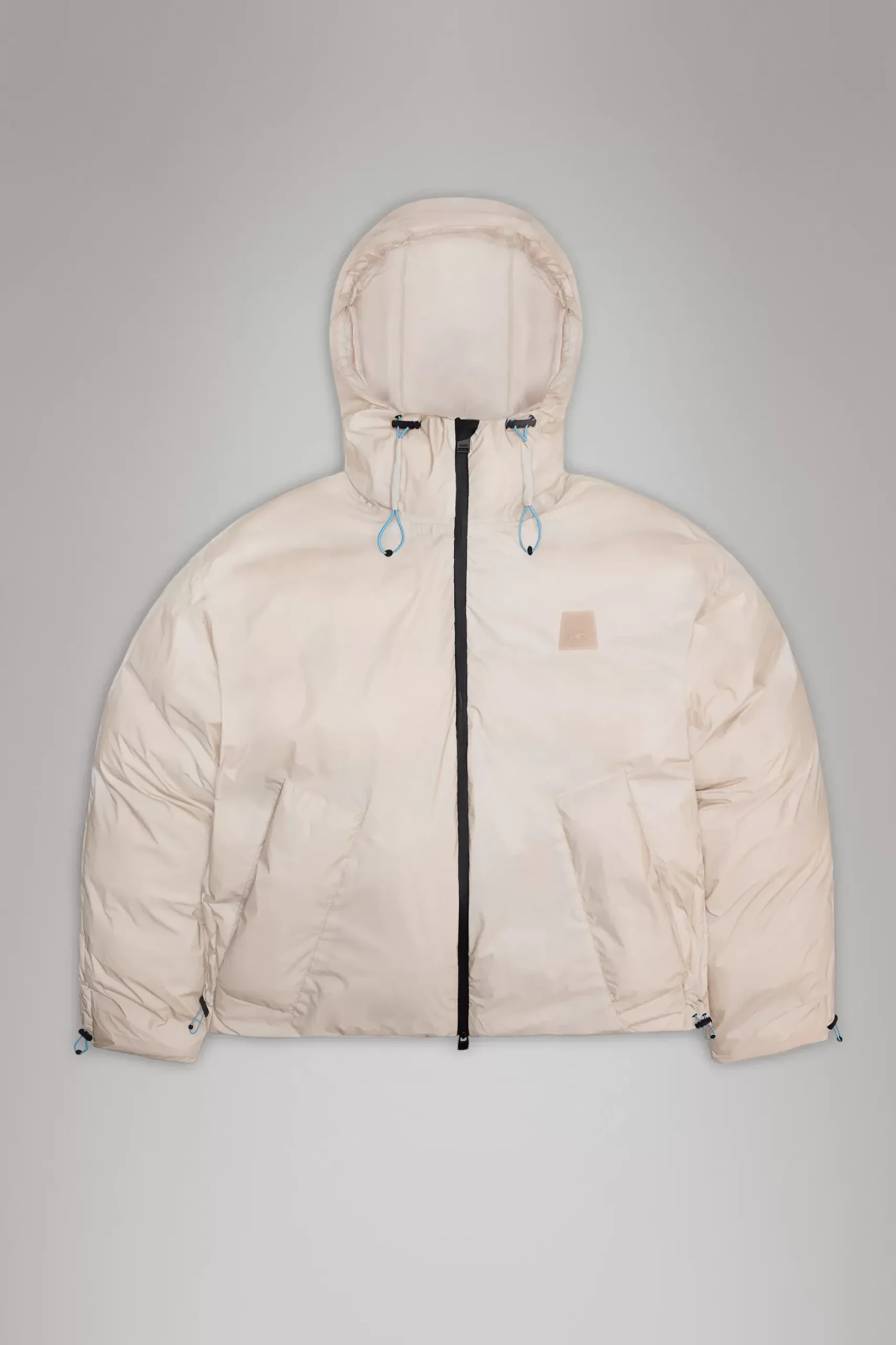 Rains Puffers|Vinterjakker<Alta Puffer Jacket Dune