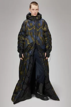 Rains Puffers|Vinterjakker<Alta Puffer Jacket Morph
