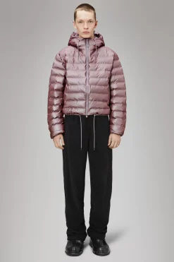 Rains Puffers|Vinterjakker<Alta Puffer Jacket Muse