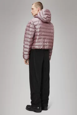 Rains Puffers|Vinterjakker<Alta Puffer Jacket Muse