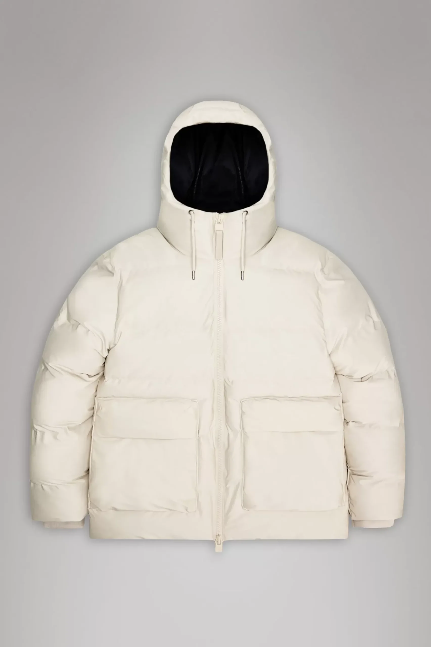 Rains Puffers|Vinterjakker<Alta Puffer Jacket DuneGrain