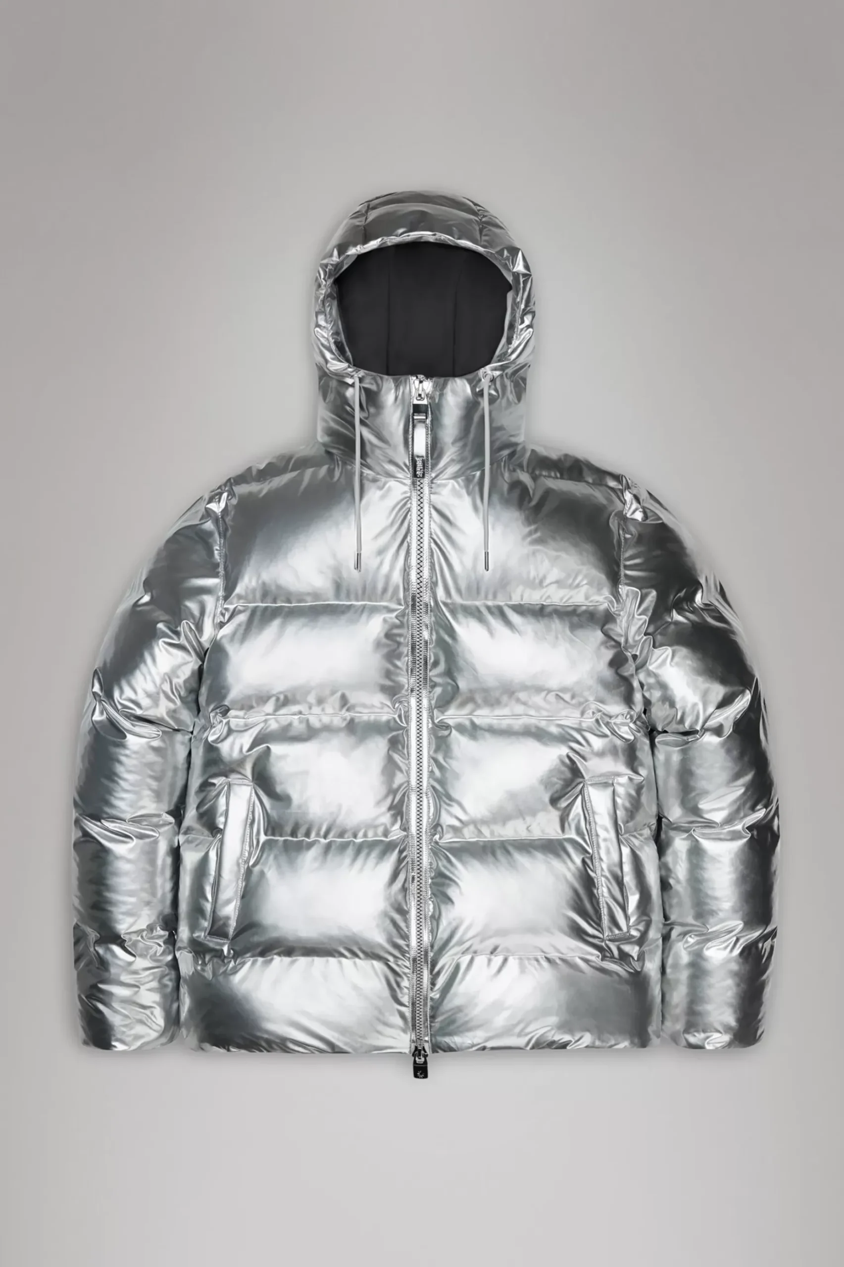 Rains Puffers|Vinterjakker<Alta Puffer Jacket Mirror