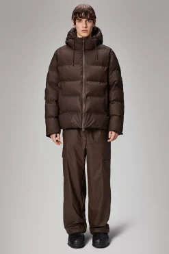 Rains Puffers|Vinterjakker<Alta Puffer Jacket Frame