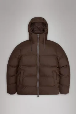 Rains Puffers|Vinterjakker<Alta Puffer Jacket Frame
