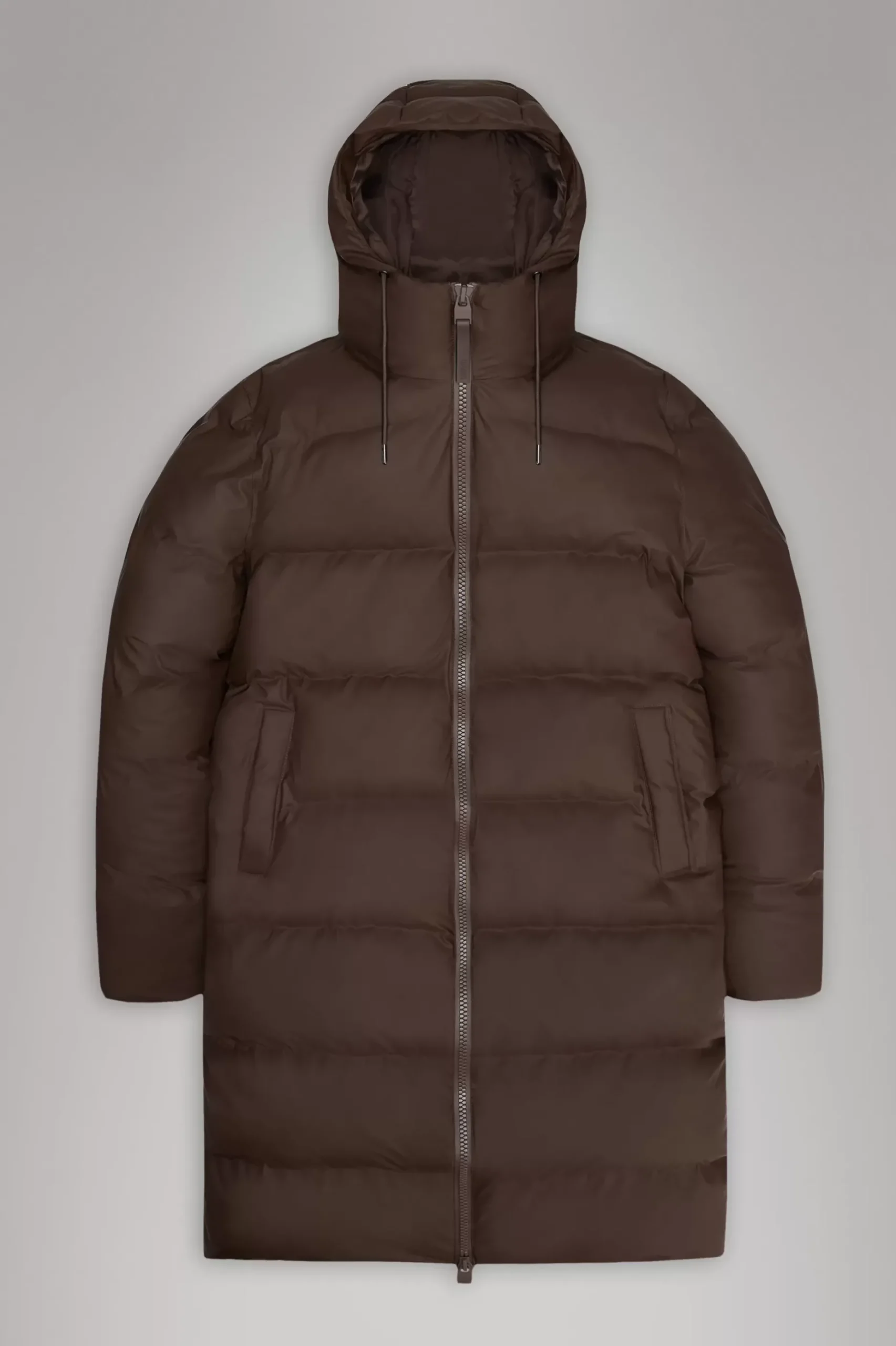 Rains Puffers|Vinterjakker<Alta Puffer Jacket Frame
