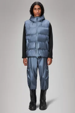 Rains Puffers|Veste<Alta Puffer Jacket Bay
