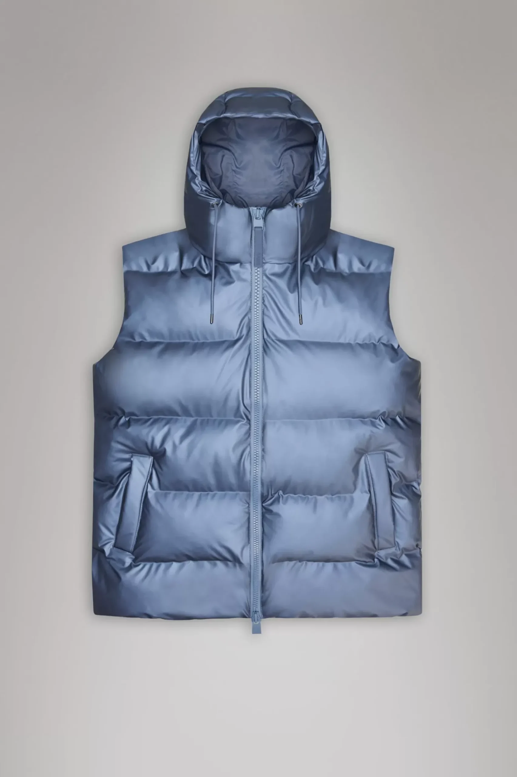 Rains Puffers|Veste<Alta Puffer Jacket Bay