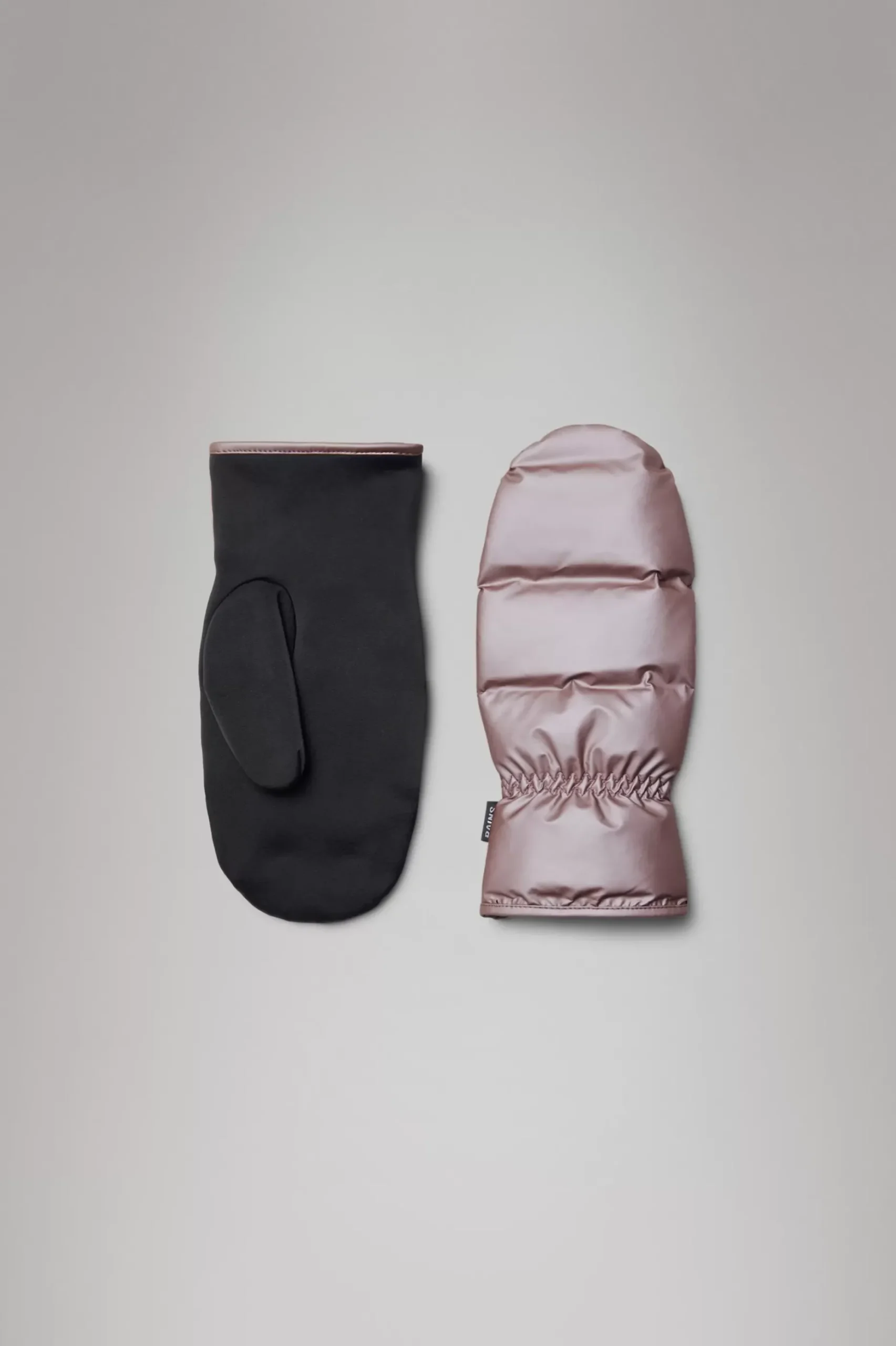 Rains Vanter Og Luffer<Alta Puffer Mittens Muse