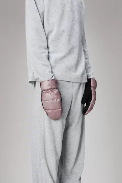 Rains Vanter Og Luffer<Alta Puffer Mittens Muse