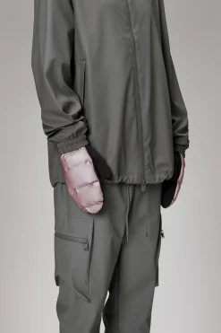 Rains Vanter Og Luffer<Alta Puffer Mittens Muse