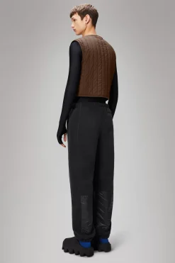 Rains Quiltede Jakker|Quiltede Jakker<Banja Liner Vest Frame