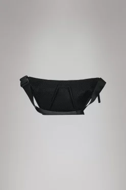 Rains Crossbody & Bæltetasker<Box Bag Black