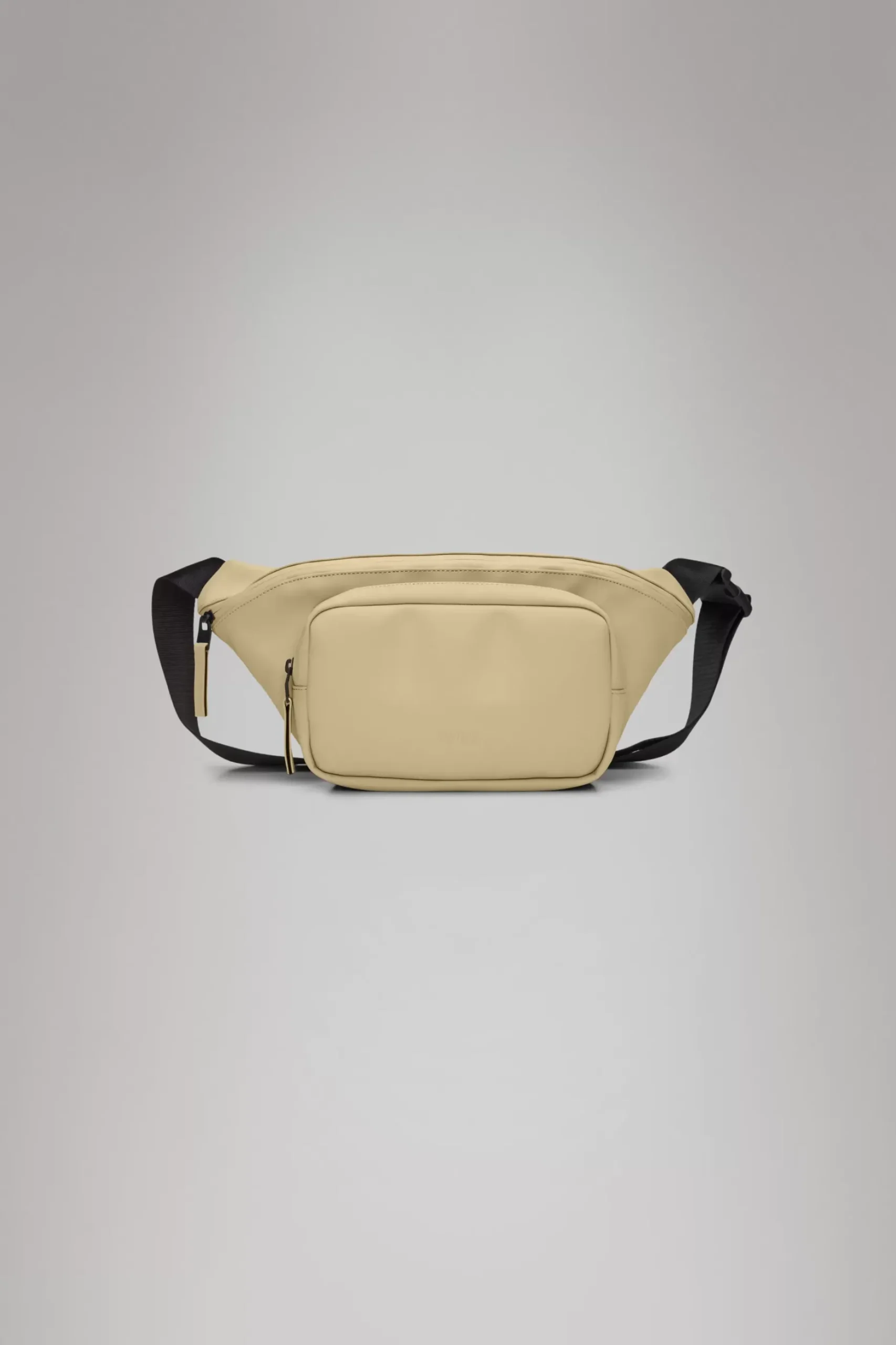 Rains Crossbody & Bæltetasker<Box Bag Sand