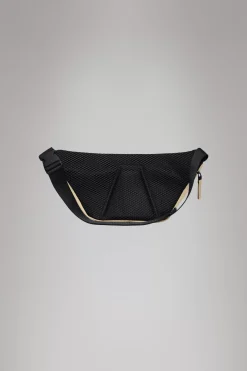 Rains Crossbody & Bæltetasker<Box Bag Sand