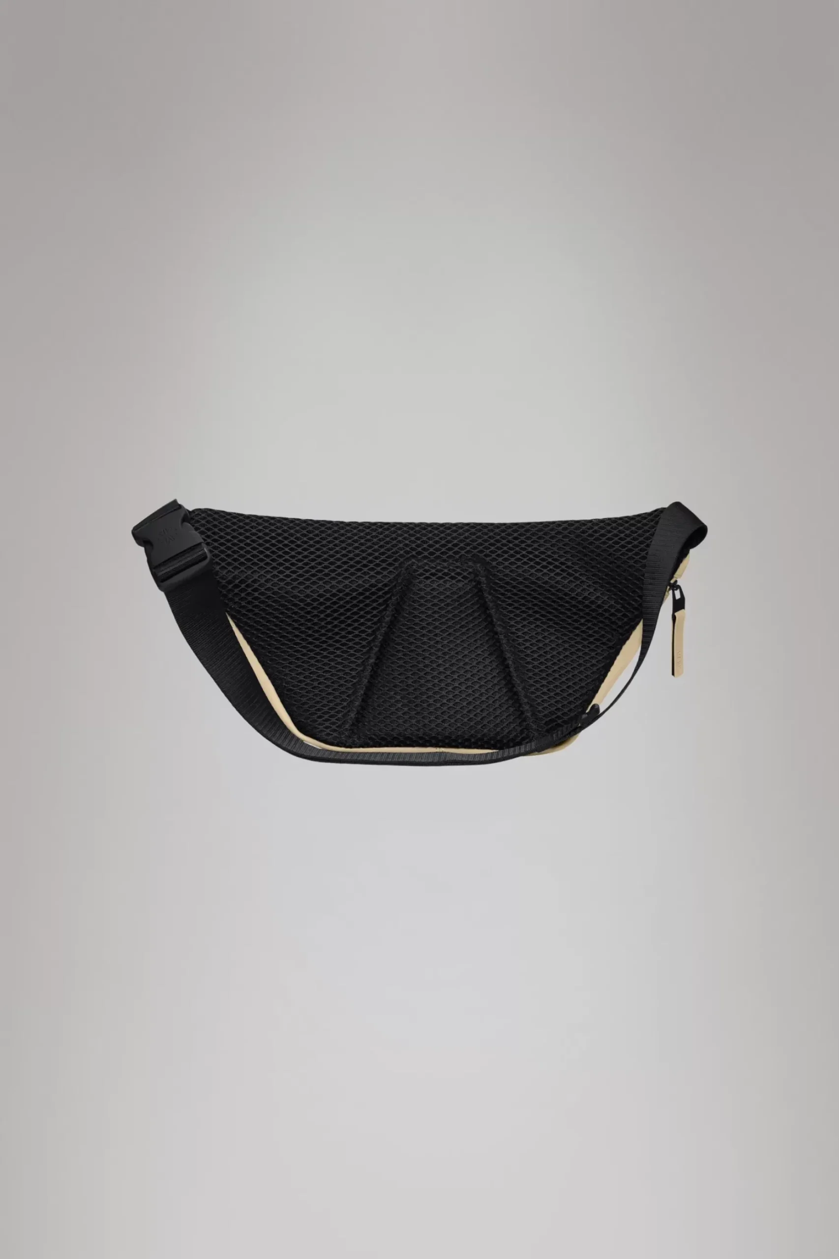 Rains Crossbody & Bæltetasker<Box Bag Sand