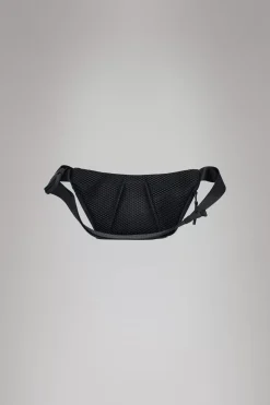 Rains Crossbody & Bæltetasker<Box Bag Black