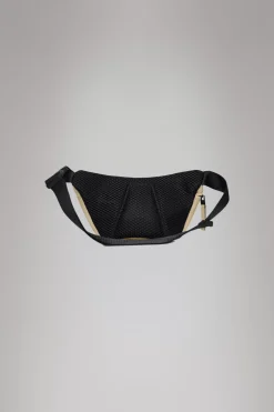Rains Crossbody & Bæltetasker<Box Bag Sand