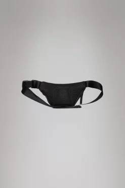 Rains Crossbody & Bæltetasker<Box Bag Black