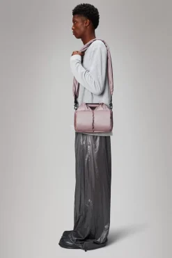 Rains Crossbody & Bæltetasker<Box Bag Muse