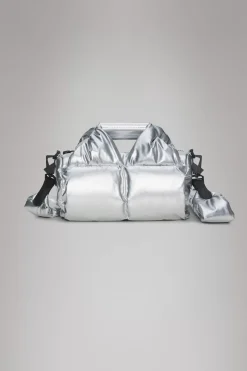Rains Crossbody & Bæltetasker<Box Bag Mirror