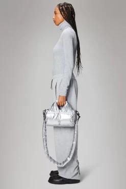 Rains Crossbody & Bæltetasker<Box Bag Mirror