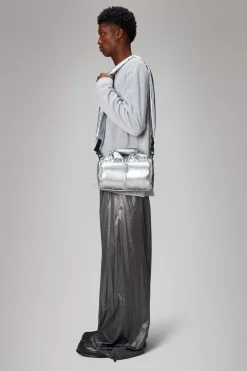 Rains Crossbody & Bæltetasker<Box Bag Mirror