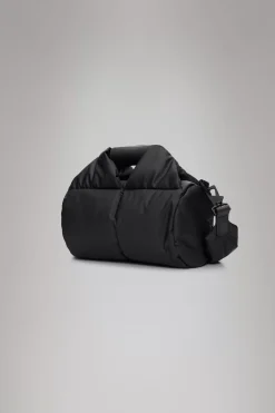 Rains Crossbody & Bæltetasker<Box Bag Black