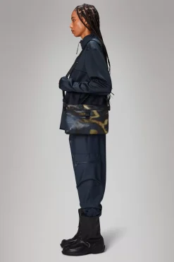 Rains Crossbody & Bæltetasker<Box Bag Morph