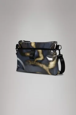 Rains Crossbody & Bæltetasker<Box Bag Morph