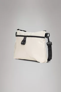 Rains Crossbody & Bæltetasker<Box Bag Dune