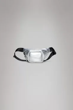 Rains Crossbody & Bæltetasker<Box Bag Mirror