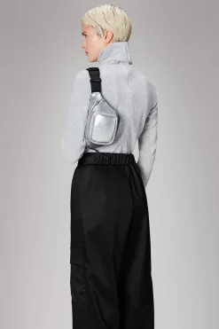Rains Crossbody & Bæltetasker<Box Bag Mirror