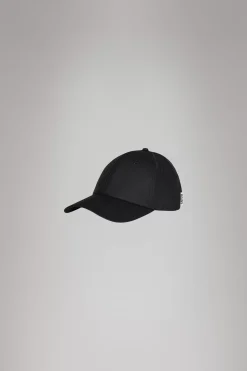 Rains Caps & Hatte|Caps & Hatte<Bucket Hat Black