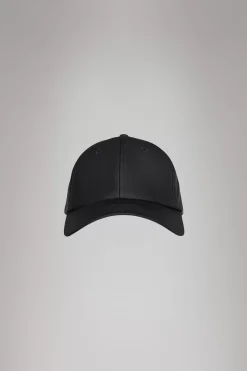 Rains Caps & Hatte|Caps & Hatte<Bucket Hat Black