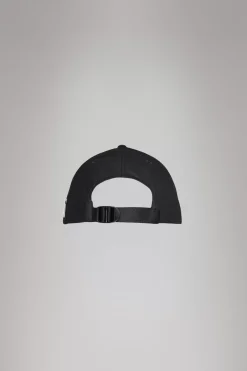 Rains Caps & Hatte|Caps & Hatte<Bucket Hat Black