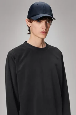 Rains Caps & Hatte|Caps & Hatte<Bucket Hat Navy