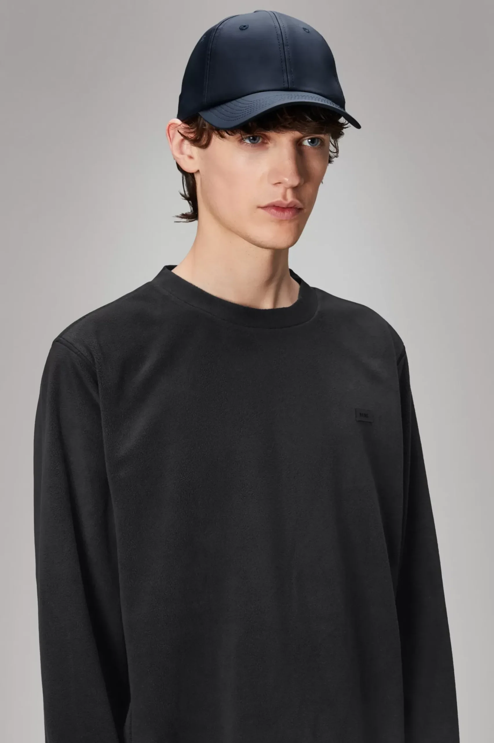 Rains Caps & Hatte|Caps & Hatte<Bucket Hat Navy