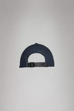 Rains Caps & Hatte|Caps & Hatte<Bucket Hat Navy