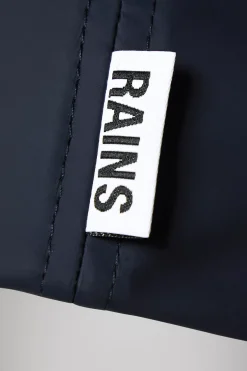 Rains Caps & Hatte|Caps & Hatte<Bucket Hat Navy