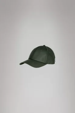 Rains Caps & Hatte|Caps & Hatte<Bucket Hat Green