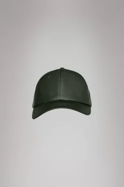 Rains Caps & Hatte|Caps & Hatte<Bucket Hat Green