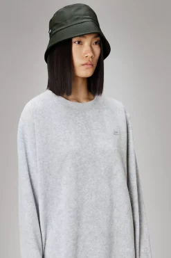 Rains Caps & Hatte|Caps & Hatte<Bucket Hat Green