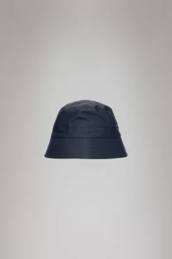 Rains Caps & Hatte|Caps & Hatte<Bucket Hat Navy